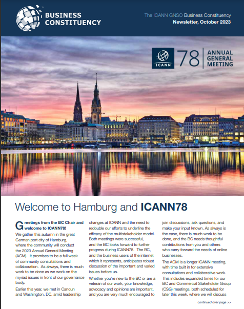 BC-ICANN-78-NEWSLETTER