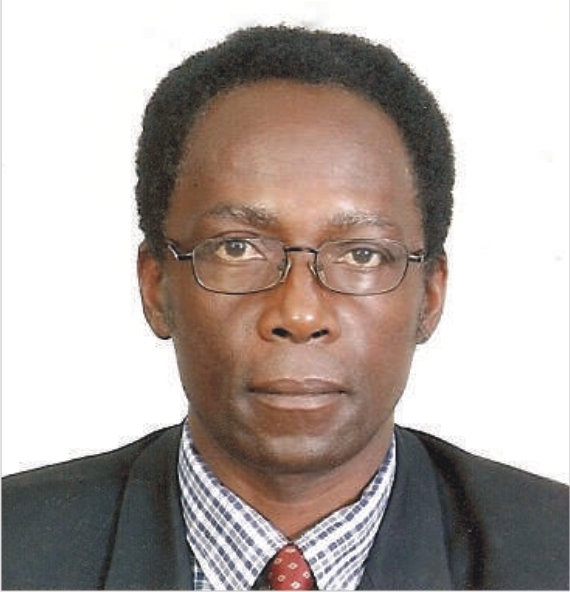 Waudo Siganga Waudo Siganga